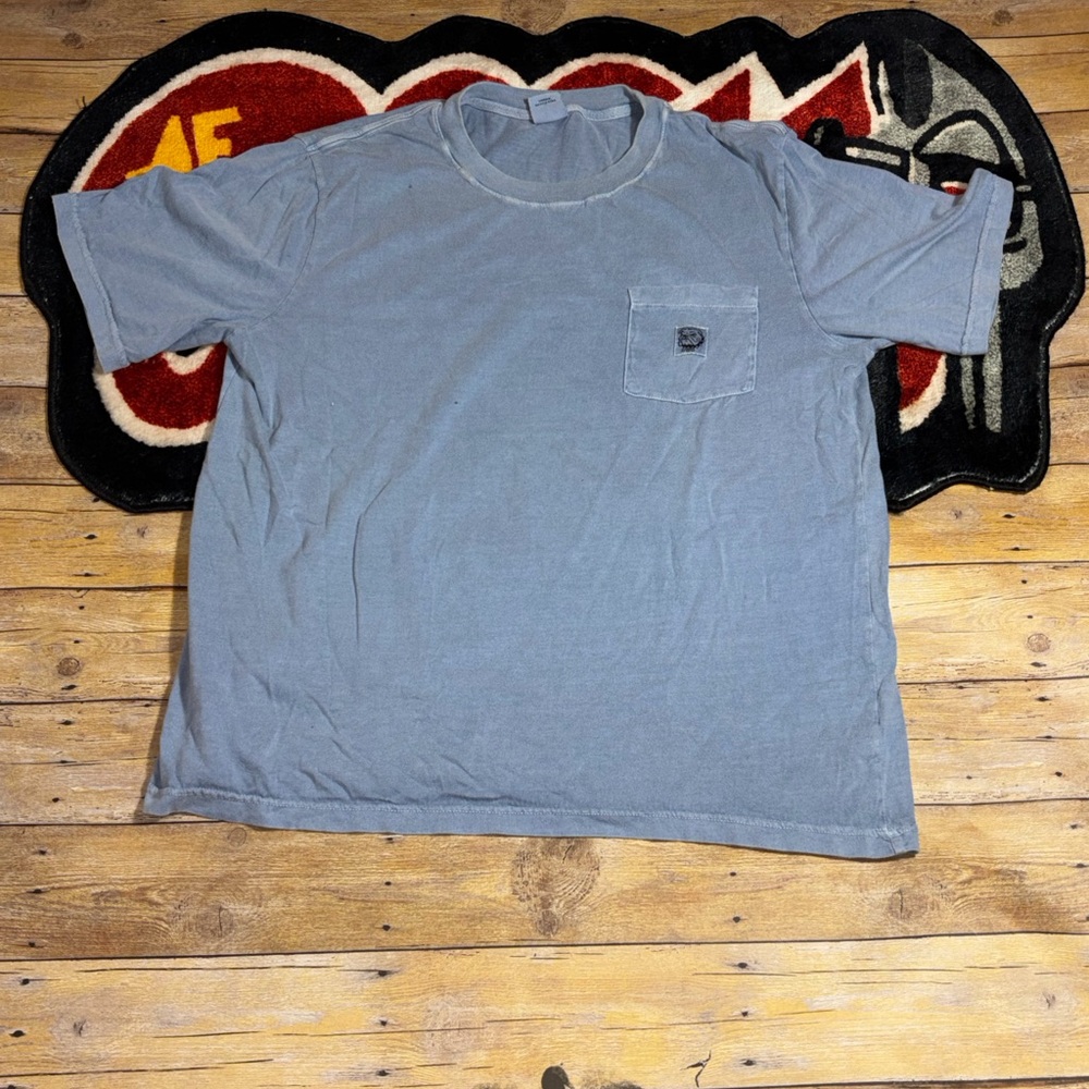 BDG Vintage Wash Pocket Tee
